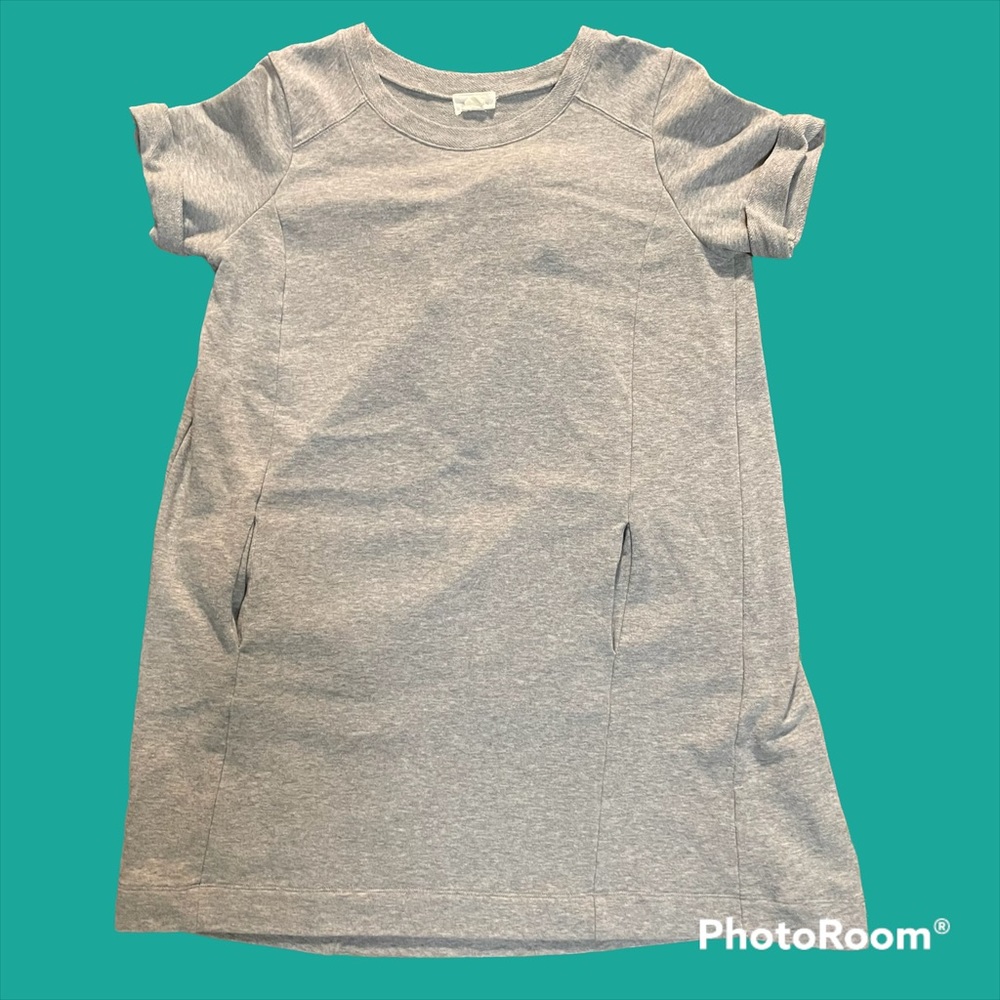 Caslon t-shirt dress